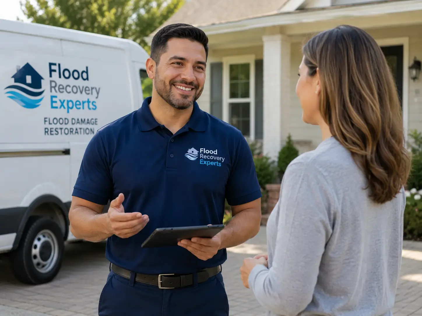 Flood Damage Cleanup East Jordan, MI FAQs
